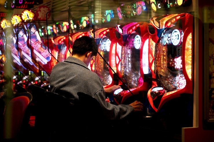 Pengingat bermain bijak di Slot Fortune Ox