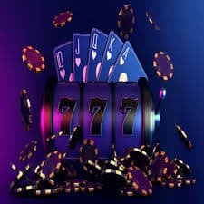 Pengingat bermain bijak di Bingo Go Goal