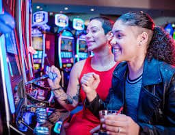 Antarmuka mobile Slot Fortune Ox